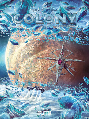 cover image of Einheit Shadow